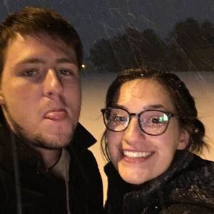 Meet your Posher, Parker